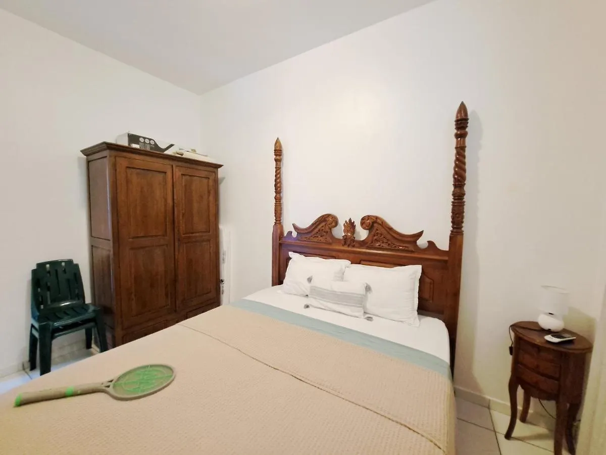 Appartement Entier A Terre De Haut - Chez Odile 0*, Terre-De-Haut Guadeloupe