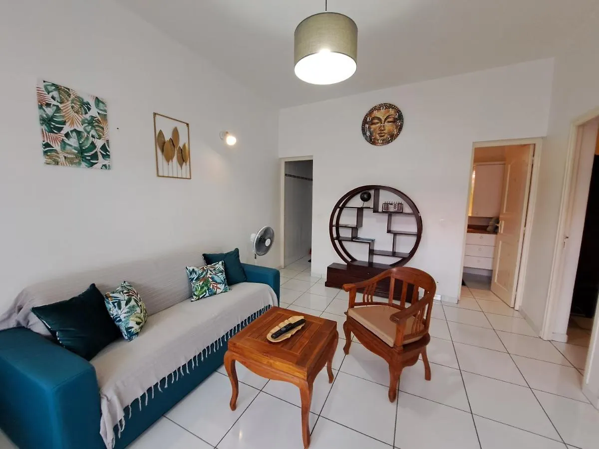 Lejlighed Appartement Entier A Terre De Haut - Chez Odile