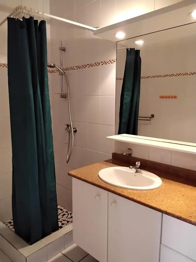 Appartement Entier A Terre De Haut - Chez Odile Lägenhet